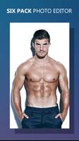 Six Pack Photo Editor captura de pantalla 2