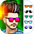 Sunglasses Photo Editor 2023 icono