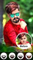 Sunglasses Photo Editor 2024 Poster