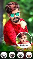 Sunglasses Photo Editor 2024 पोस्टर