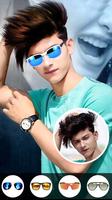 Sunglasses Photo Editor 2024 Poster