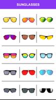 Sunglasses Photo Editor 2024 captura de pantalla 3
