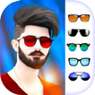 Sunglasses Photo Editor 2025 icon