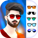 Sunglasses Photo Editor 2024 APK