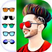 Sunglasses Photo Editor 2025 icon