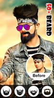 Sunglasses Photo Editor स्क्रीनशॉट 2