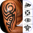 Tattoo Photo Editor 2023 APK