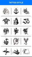 Tattoo Photo Editor screenshot 3