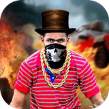 Thug Life Photo Editor icono