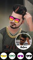 Thug Life Photo Editor captura de pantalla 3