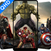 Superheroes Wallpapers QHD