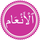 Surah Al Anam-icoon