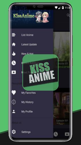 Kissanime Watch Cartoons Anime Series For Android Apk Download Is kissanime a safe webpage. apkpure com
