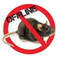 Suara Pengusir Tikus