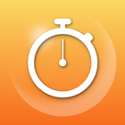 Floating Timer: Stopwatch Tool आइकन
