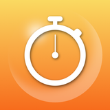 Floating Stopwatch icono