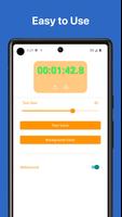 Floating Timer: Stopwatch Tool screenshot 3