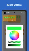 Floating Timer: Stopwatch Tool screenshot 2