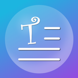 Teleprompter: สคริปต์ลอย APK