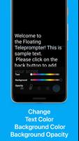 Teleprompter Screenshot 3