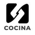 Umbrellas Cocina