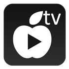 Tips for Apple TV ไอคอน