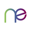 NE app أيقونة