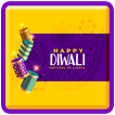 Diwali Dhamaka Status simgesi