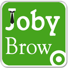 JobyBrow icono