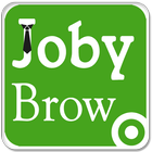 JobyBrow-icoon