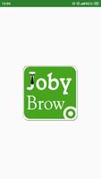 JobyBrow Plakat