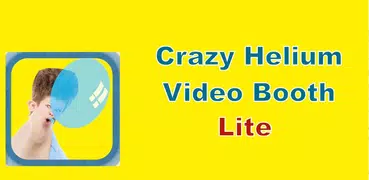 Download Crazy Helium Video Booth Lite APK 4.1 Latest Version for Android  at APKFab