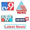 Kannada News Live TV icon