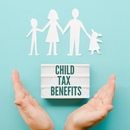 Child Tax Benefits(CTC)-Info APK