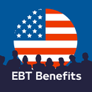 EBT Benefits SNAP 2023-APK