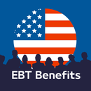 EBT Benefits SNAP 2023 APK