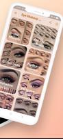 Eyes Makeup 2023 screenshot 1