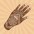 mehandi simgesi
