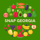 SNAP Georgië-Voedselzegel-APK