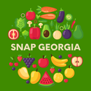 SNAP Géorgie-Bonnet alimentair APK