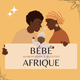 Bébé Afrique  Recettes