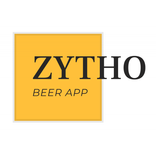 ZYTHO BEER APP