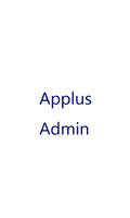 Applus Admin 海报