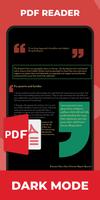PDF 리더 - PDF 뷰어, 전자책 리더 스크린샷 2