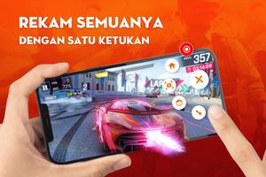 Perekam Layar Rekam Layar penulis hantaran