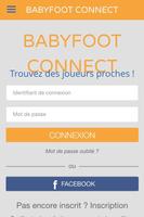 Babyfoot Connect capture d'écran 3