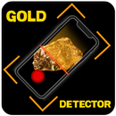 Gold Detector Camera Scanner APK
