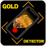 Gold Detector icon