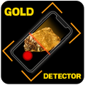 Scanner de câmera detector de