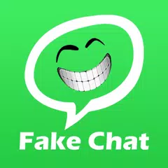 Fake Chat WhatsMock Text Prank XAPK Herunterladen